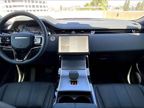 New 2026 Land Rover Range Rover Evoque S image 7