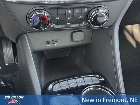 New 2026 Buick Encore GX Preferred image 10