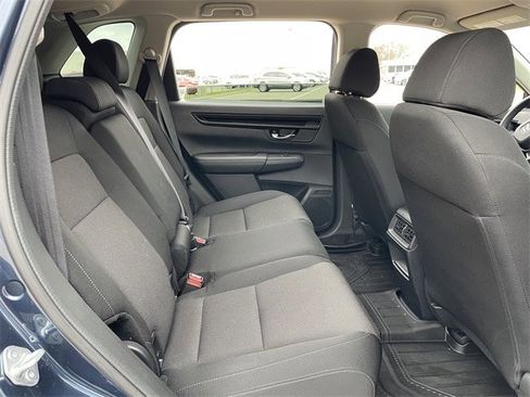 Certified 2024 Honda CR-V LX image 26