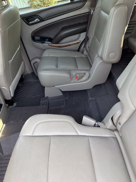 Used 2017 Chevrolet Tahoe Premier RWD image 13