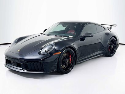 New 2026 Porsche 911 Carrera GTS