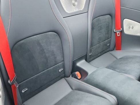 Used 2024 Mercedes-Benz SL 63 AMG 4MATIC image 38