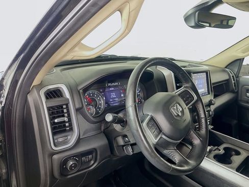 Used 2019 RAM 2500 Big Horn image 10