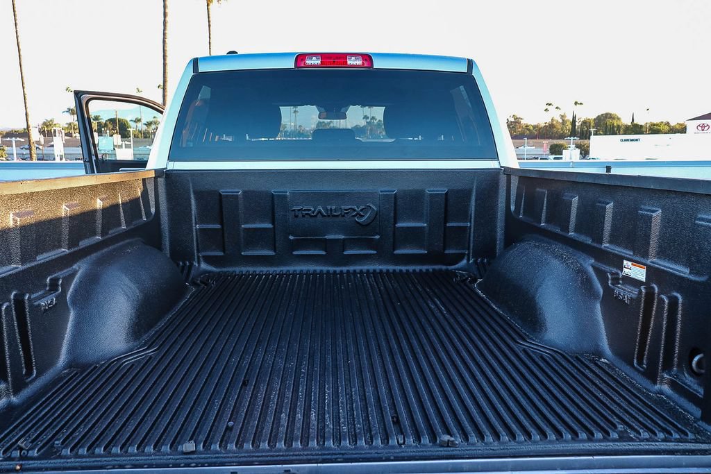 Used 2024 RAM 1500 Warlock AWD/4WD image 28