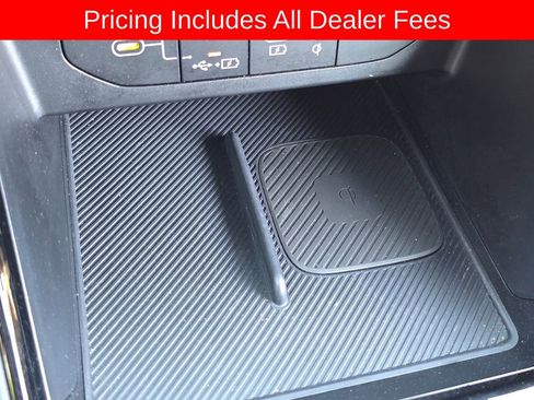 Certified 2025 Kia K5 GT-Line FWD image 21