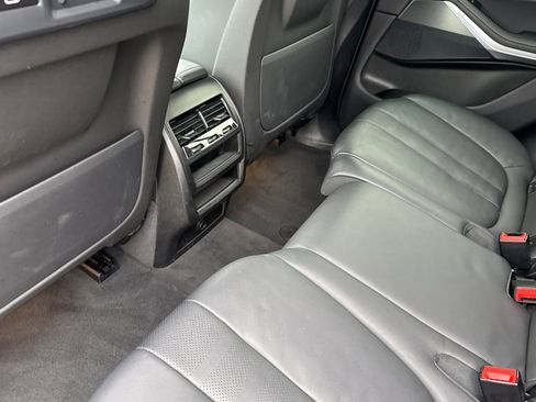 Used 2022 BMW X5 xDrive40i w/ M Sport Package AWD/4WD image 25