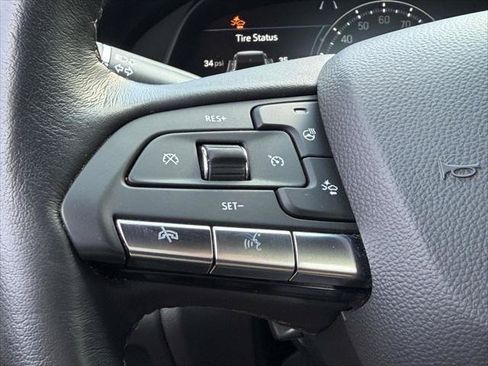Used 2023 Cadillac CT5 Luxury w/ LPO, Bronce Accent Package AWD/4WD image 25