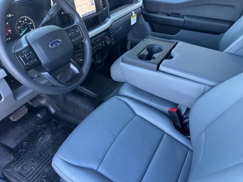 New 2026 Ford F250 XL w/ XL Chrome Package image 10