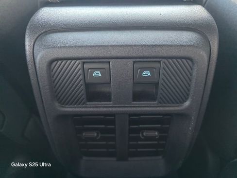 New 2026 Ford Bronco Big Bend AWD/4WD image 16