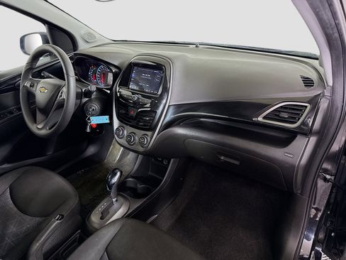 Used 2021 Chevrolet Spark LT image 29