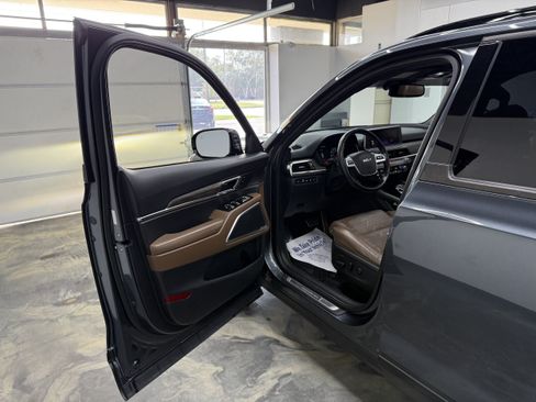 Used 2022 Kia Telluride SX AWD/4WD image 6