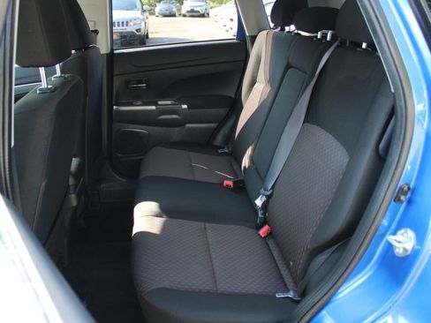 Used 2019 Mitsubishi Outlander Sport ES image 25