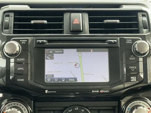 Used 2019 Toyota 4Runner TRD Off-Road Premium image 12