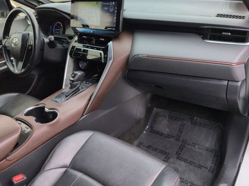 Certified 2021 Toyota Venza Limited w/ Advanced Technology Package AWD/4WD image 29