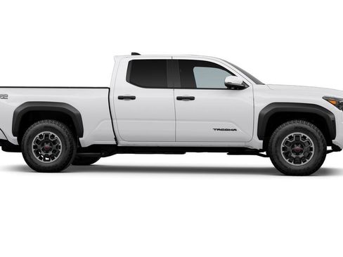 New 2026 Toyota Tacoma TRD Off-Road AWD/4WD image 13
