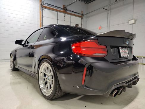 Used 2018 BMW M2 w/ Executive Package image 24