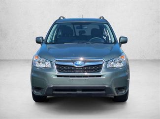 Used 2015 Subaru Forester 2.5i Premium w/ Popular Package #1 video 2