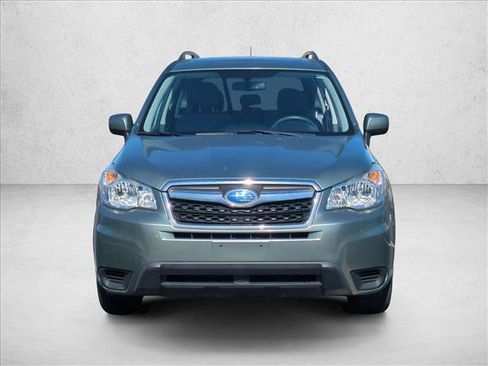 Used 2015 Subaru Forester 2.5i Premium w/ Popular Package #1 image 2