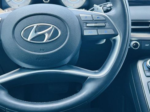 Used 2024 Hyundai Palisade Calligraphy AWD/4WD image 25