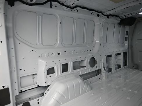 Used 2024 Ford Transit 150 Base image 2
