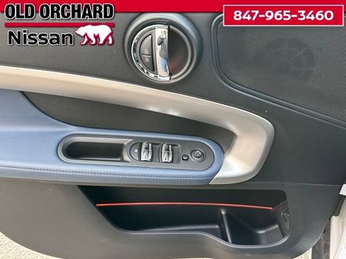 Used 2023 MINI Cooper Countryman S w/ Signature Upholstery Package AWD/4WD image 8