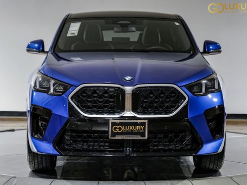 Used 2025 BMW X2 xDrive28i image 7