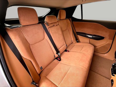 Used 2023 Lexus RZ 450e Premium w/ Accessory Package (2T) AWD/4WD image 16