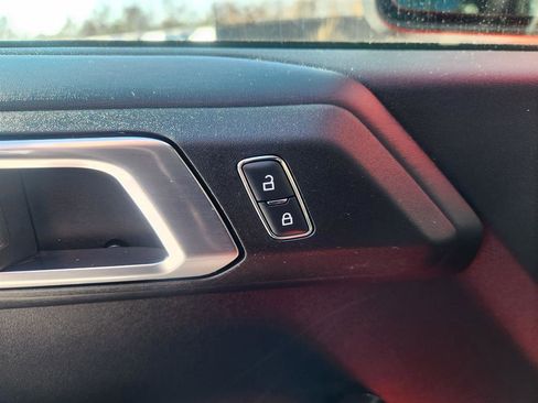 Used 2023 Ford Bronco Raptor image 29