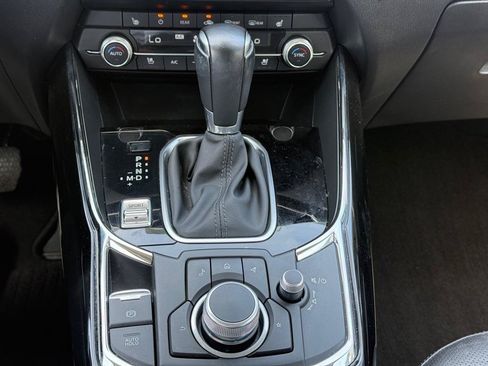Used 2023 MAZDA CX-9 Touring Plus AWD/4WD image 24