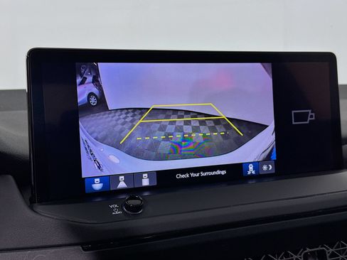 Used 2023 Honda Accord Sport image 13