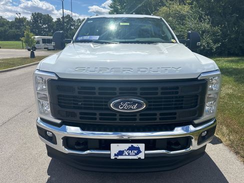 New 2026 Ford F350 XL w/ 360-Degree Camera Package image 10