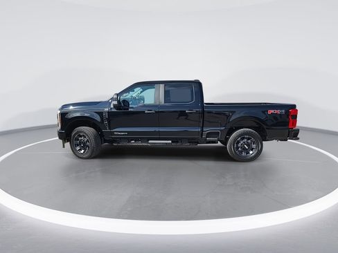 New 2026 Ford F250 XL w/ STX Appearance Package AWD/4WD image 5