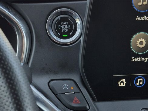 Certified 2024 Chevrolet Blazer LT image 25