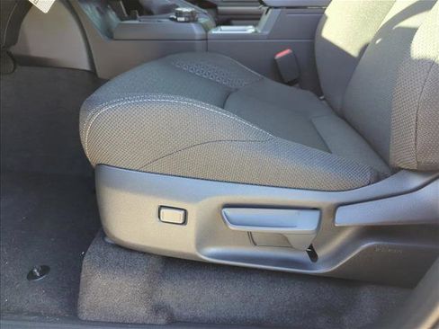 New 2026 Toyota 4Runner SR5 image 13