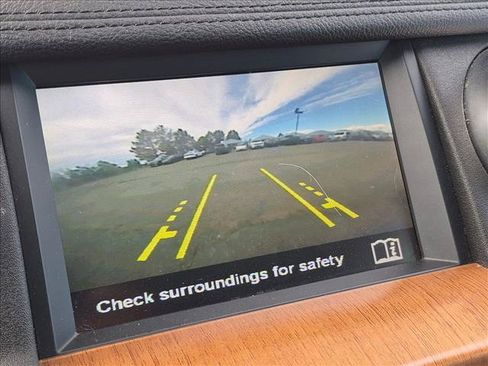 Used 2016 Land Rover LR4 HSE AWD/4WD image 11