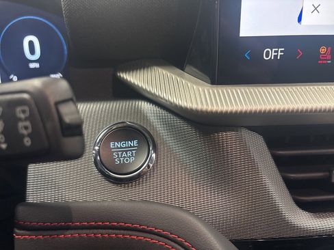 Used 2025 Ford Explorer ST w/ Sun And Sound Package image 20