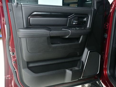 Used 2023 RAM 2500 Rebel w/ Level 2 Equipment Group image 22