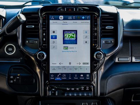 Used 2022 RAM 3500 Limited image 26