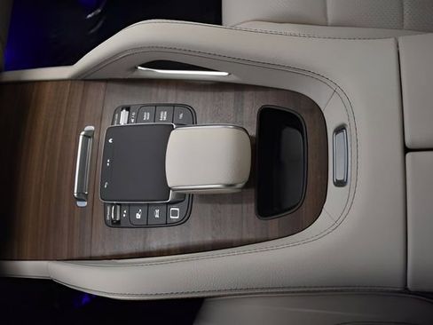 New 2026 Mercedes-Benz GLE 350 4MATIC image 29