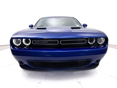Used 2021 Dodge Challenger SXT RWD image 14