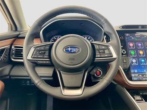 New 2025 Subaru Outback Touring XT w/ Popular Package #2 image 20