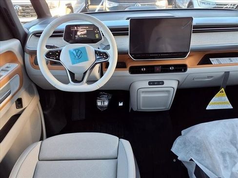 New 2025 Volkswagen ID. Buzz 1st Edition AWD/4WD image 7