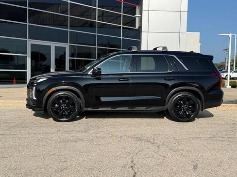 Used 2023 Hyundai Palisade XRT w/ Cargo Package AWD/4WD image 6