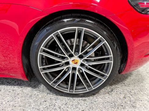 Used 2024 Porsche 718 Boxster GTS RWD image 57