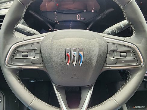 New 2026 Buick Encore GX Avenir FWD image 20