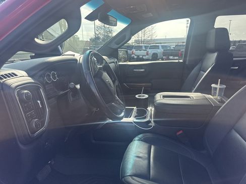 Used 2022 Chevrolet Silverado 1500 RST w/ All Star Edition Plus image 12