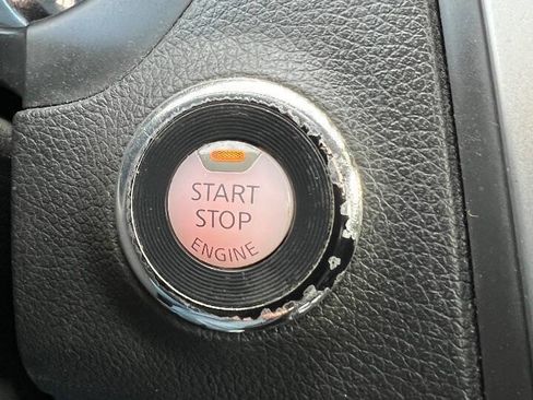 Used 2017 Nissan Altima 2.5 S w/ Power Driver Seat Package image 39