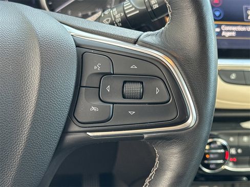 Used 2021 Buick Encore GX Essence w/ Advanced Technology Package image 26