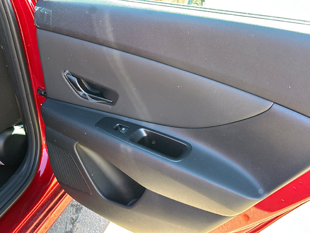 Certified 2026 Hyundai Elantra Sport FWD image 16