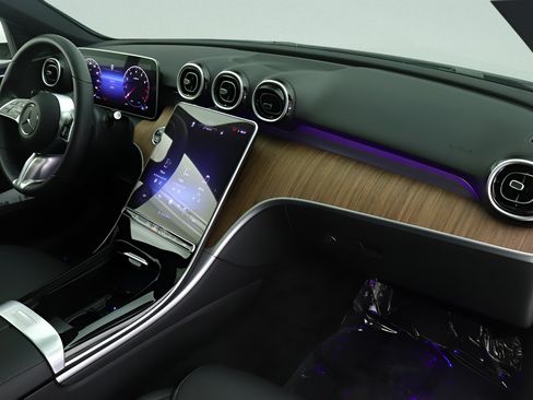 Certified 2024 Mercedes-Benz C 300 Sedan image 22
